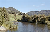 Rhodopi Mountains, Dospat Dam 